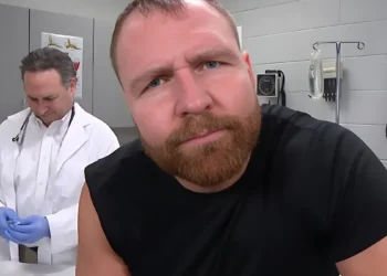 7 historias más curiosiosas del backstage de WWE