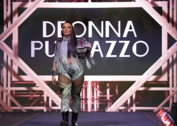 Deonna Purrazzo ha estado en conversaciones con AEW - Todos los detalles
