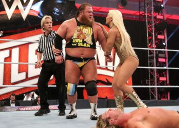 Dolph Ziggler revela lo que odia de su historia con Otis y Mandy Rose
