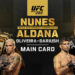 Horarios y cómo ver UFC 289 en Latinoamérica y España Horarios y cómo ver UFC 289 en Latinoamérica y España