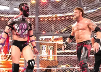 Vince McMahon habría cambiado el resultado de la lucha entre Edge y Finn Bálor en WrestleMania 39