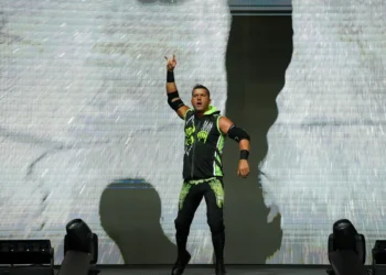 Frankie Kazarian revela que todavía tenía contrato con AEW cuando decidió regresar a IMPACT Wrestling