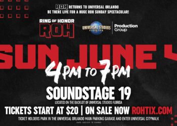 SPOILERS ROH 4 de junio de 2023