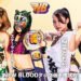 Resultados STARDOM New Blood 9 Resultados STARDOM New Blood 9