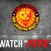 Los eventos de NJPW en Estados Unidos se emitirán en FITE+ Los eventos de NJPW en Estados Unidos se emitirán en FITE+