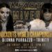 Trinity luchará ante Deonna Purrazzo por el Campeonato Mundial de Knockouts en Slammiversary 2023 Resultados IMPACT Slammiversary 2023