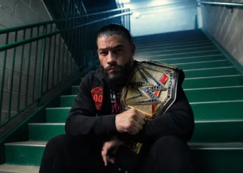 Roman Reigns aclara si tiene planes para retirarse pronto