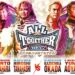 Cartelera NJPW x AJPW x NOAH All Together Again actualizada Resultados NJPW x AJPW x NOAH All Together Again
