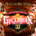 NJPW G1 Climax 33: participantes confirmados NJPW G1 Climax 33: participantes confirmados