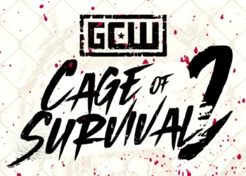 Resultados GCW Cage of Survival 2: Matt Cardona, Masha Slamovich y más