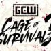 Resultados GCW Cage of Survival 2: Matt Cardona, Masha Slamovich y más Resultados GCW Cage of Survival 2: Matt Cardona, Masha Slamovich y más