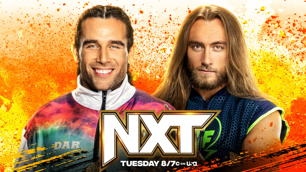 Previa WWE NXT 13 de junio de 2023