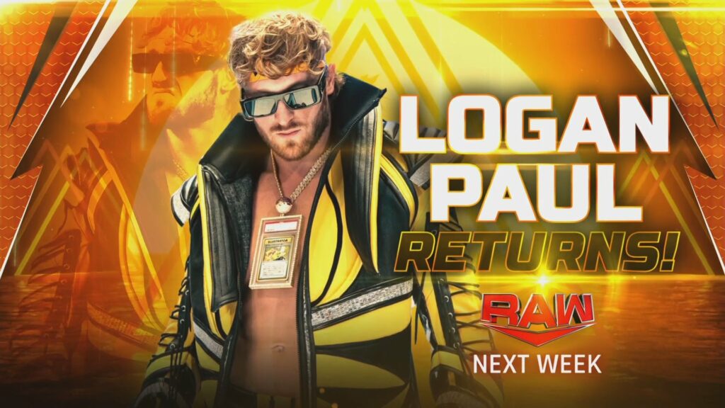 Cartelera WWE RAW 12 de junio de 2023