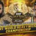 Seth Rollins y Bron Breakker se enfrentarán en NXT Gold Rush (semana 1) Seth Rollins y Bron Breakker se enfrentarán en NXT Gold Rush (semana 1)