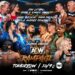 Resultados AEW Rampage 16 de junio de 2023 Resultados AEW Rampage 16 de junio de 2023