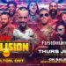 SPOILERS AEW Collision 1 de julio de 2023