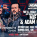 Previa AEW Dynamite 28 de junio de 2023 Previa AEW Dynamite 28 de junio de 2023