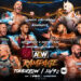 Resultados AEW Rampage 30 de junio de 2023 Resultados AEW Rampage 30 de junio de 2023