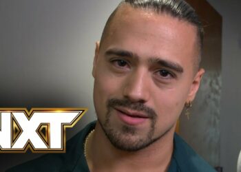 Primeras palabras de Angel Garza y Humberto Carrillo tras regresar a WWE NXT