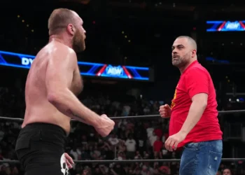 Audiencia AEW Dynamite 14 de junio de 2023