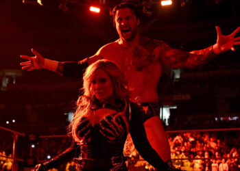 Karrion Kross es criticado por no tener un personaje más interesante