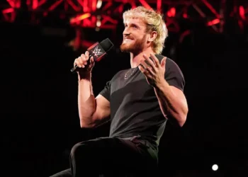 Logan Paul apoya el crossover entre WWE y UFC
