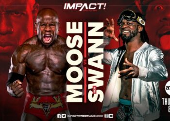 Previa IMPACT Wrestling 15 de junio de 2023