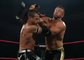 Resultados IMPACT Wrestling 15 de junio de 2023