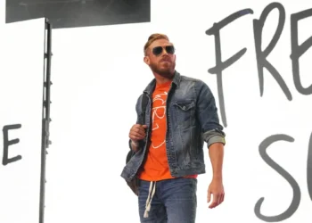 Zack Sabre Jr. no cree que su historia con Orange Cassidy haya acabado