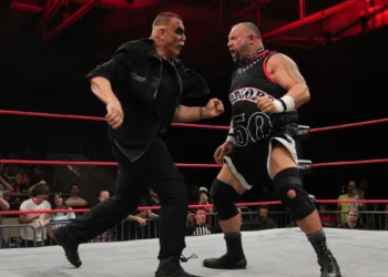 Resultados IMPACT Wrestling 8 de junio de 2023