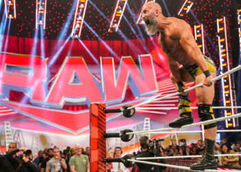 Posible plan creativo para Tommaso Ciampa tras su regreso a WWE