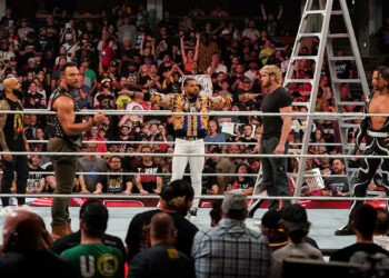 Resultados WWE RAW 19 de junio de 2023