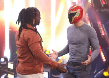 Audiencia WWE NXT Gold Rush 27 de junio de 2023