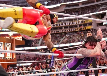 Se confirma una nueva lucha entre Dominik y Rey Mysterio