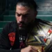 ¿El proceso creativo para Roman Reigns en WWE es el mismo con Triple H al mando? Roman Reigns revela que continúa tomando medicamentos para combatir la leucemia
