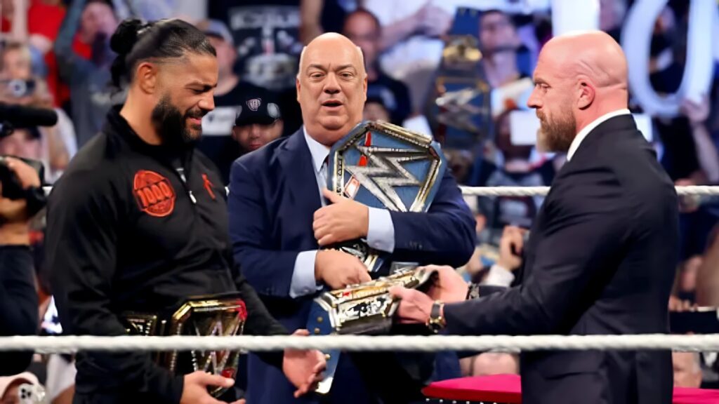 Audiencia definitiva WWE SmackDown 2 de junio de 2023