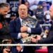 Audiencia definitiva WWE SmackDown 2 de junio de 2023 Audiencia definitiva WWE SmackDown 2 de junio de 2023