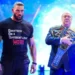 Paul Heyman cree que el 'run' de Roman Reigns con el Campeonato Universal Indiscutido de WWE es el mejor de todos los tiempos Sheamus: "Hay chicos en el roster rogando por la cantidad de tiempo que tiene Roman Reigns para contar sus historias"