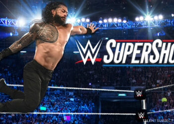 Resultados WWE Live Cincinnati SuperShow 17 de junio de 2023