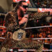 Seth Rollins cree que llevar el Campeonato Mundial Peso Pesado a NXT elevará su prestigio