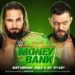 Apuestas WWE Money In The Bank 2023: Seth Rollins vs. Finn Bálor Seth Rollins defenderá el Campeonato Mundial Pesado ante Finn Bálor en WWE Money in the Bank 2023