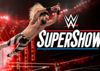 Resultados WWE Live Charleston SuperShow 18 de junio de 2023