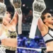 Shayna Baszler quiere defender el Campeonato Femenino Indiscutido por Parejas de WWE en NXT Shayna Baszler quiere defender el Campeonato Femenino Indiscutido por Parejas de WWE en NXT