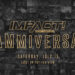Cartelera IMPACT Slammiversary 2023 actualizada