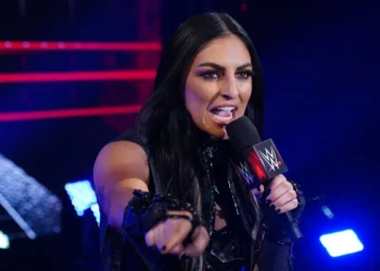 AOP, Paul Ellering, Sonya Deville y Blair Davenport abandonan WWE