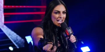 AOP, Paul Ellering, Sonya Deville y Blair Davenport abandonan WWE