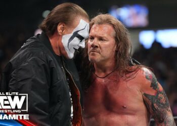 Audiencia AEW Dynamite 21 de junio de 2023