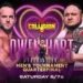 Se confirman cuatro luchas para el episodio de AEW Collision del 1 de julio