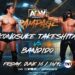 Cartelera AEW Rampage 16 de junio de 2023 Cartelera AEW Rampage 16 de junio de 2023