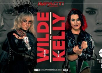 Previa IMPACT Wrestling 22 de junio de 2023